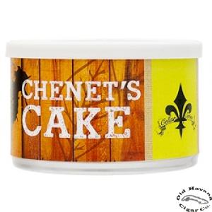 Chenets Cake