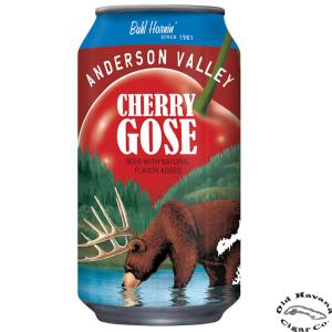 Cherry Gose