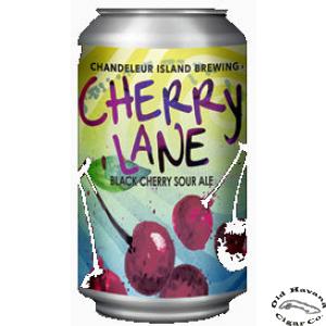 Cherry Lane