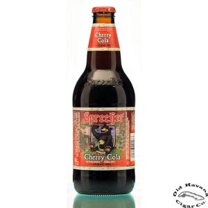 Cherry Cola