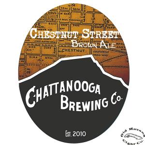 Chestnut Street Brown Ale