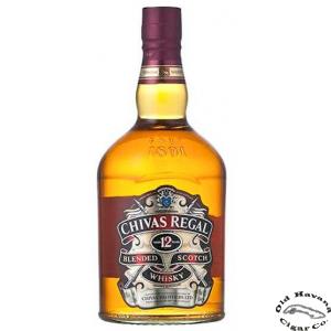 Chivas Regal 12 Year