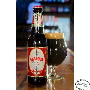 Chocolate Stout