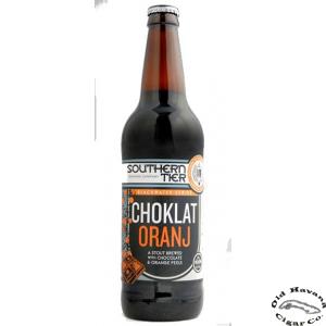 Choklat OranJ