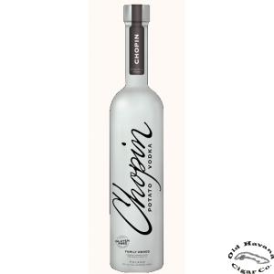 Chopin Patato Vodka