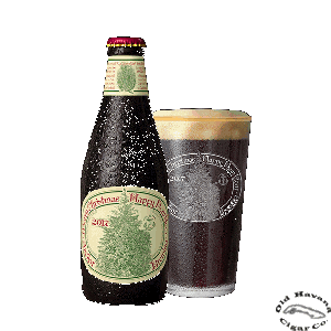 Christmas Ale 2017