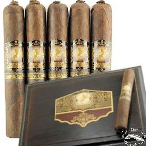 Chupacabra Toro Habano