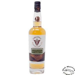Cider Cask Finished Virginia Highland Whisky