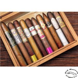 Cigar Rights of America 2021 Freedom Sampler