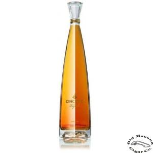 Cincoro Anejo Tequila