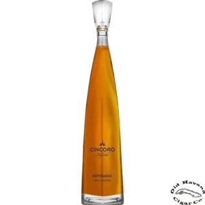 Cincoro Resposado Tequila