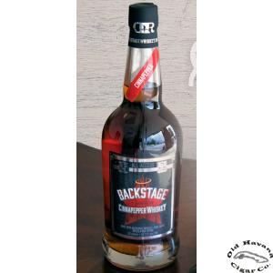 Backstage Cinnapepper Whiskey