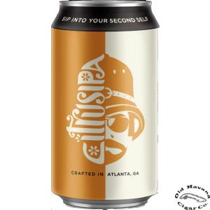 Citrus IPA