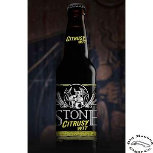 Citrusy Wheat