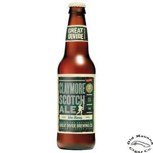 Claymore Scotch Ale