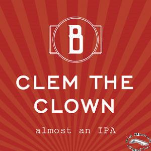 Clem The Clown IPA