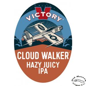 Cloud Walker