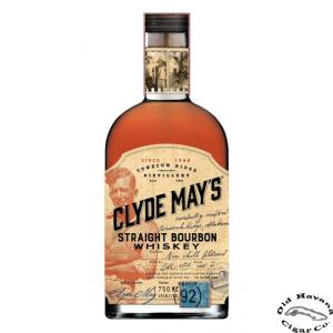 Clyde Mays Whisky