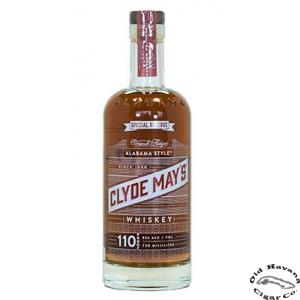 Clyde Mays Special Reserve