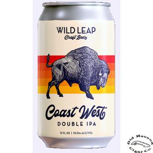 Coast West Double IPA