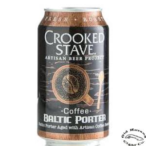 Coffee Baltic Porter