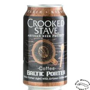 Coffee Baltic Porter