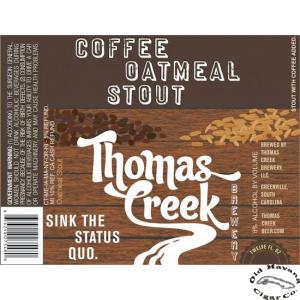 Coffee Oatmeal