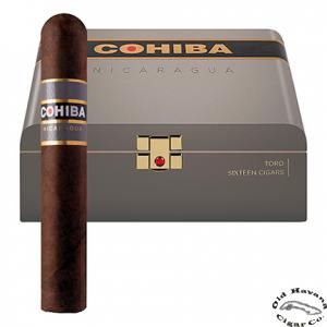 Nicaragua Corona