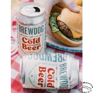 Cold Beer