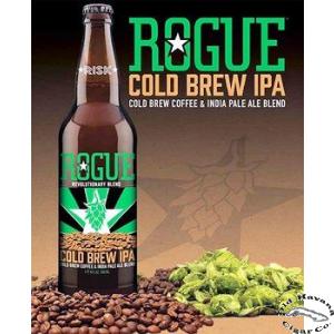 Cold Brew IPA