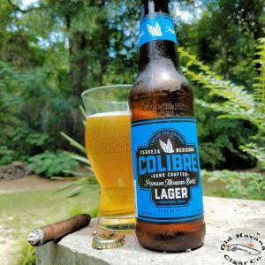 Colibre Lager