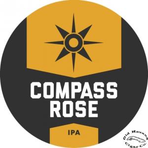 Compass Rose IPA