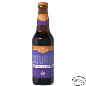 Sour Inc - Concord Grape Gose