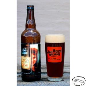 Conjugal Visit Imperial Red Ale