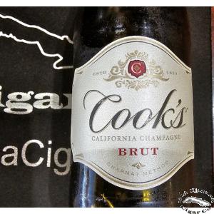 Cooks California Champagne Brut