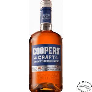 Coopers Craft Bourbon