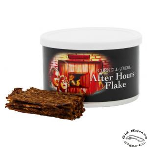 After Hours Flake