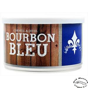 Bourbon Bleu (Cellar Series)