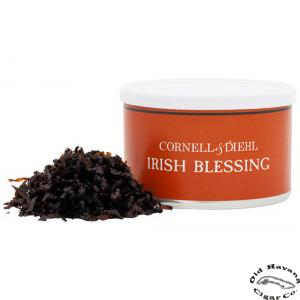 Irish Blessing