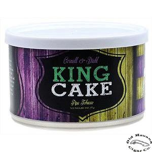 King Cake (Cellar Series) 