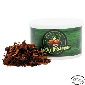Nutty Irishman