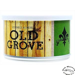 Old Grove (Cellar Series) 