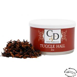Tuggle Hall
