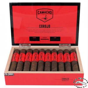 Corojo Robusto