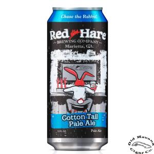 Cotton Tail Pale Ale