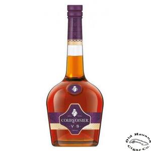 Courvoisier Vs