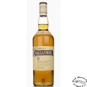 Craggenmore 12 Year