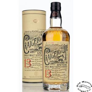 Craigellachie 13 Year