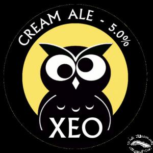 Cream Ale