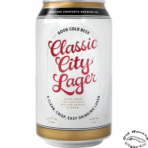 Classic City Lager